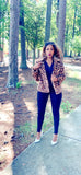 Untamable | Coat