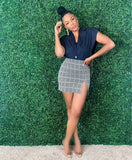 Clueless | Skirt