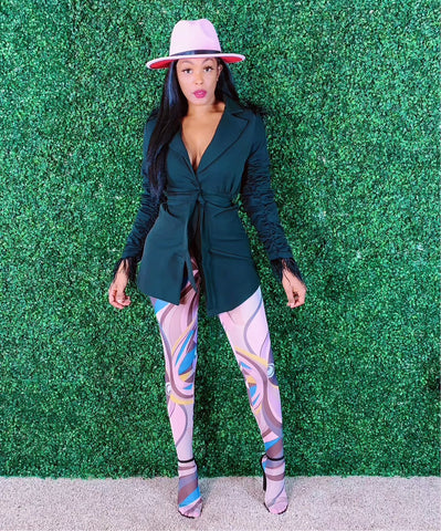 Feelin Myself | Pants