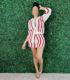 The Knit Set | Short Set (SHIPS BY 4/22)