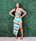 Boardwalk Strolls | Dress