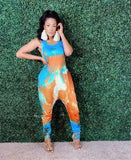 For the Weekend | Jumpsuit (RESTOCKED!!)