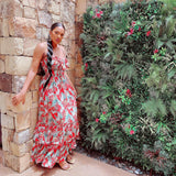 Napa Vibes | Dress