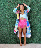 Doing Big Things | Dress