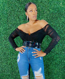 Bodice | Top