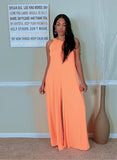 Sunkist Bliss | Jumpsuit