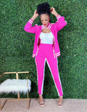 Bubble Gum Sport | Jogger set