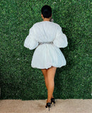 White Party | Dress