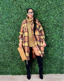 For the Weekend | Shacket