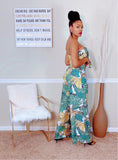 Island Love | Jumpsuit