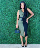 Either Or | Dress