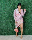 Pretty Lady | Dress
