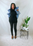 Taking Chances | Sweater (SHIPS 3/2)