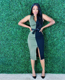 Either Or | Dress