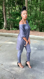 Smokey | Pant set
