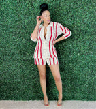 The Knit Set | Short Set (SHIPS BY 4/22)