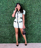 Miss Lady | Dress
