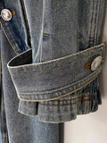 Haute Denim | Coat (SHIPS BY 12/3)