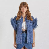 Oh Sweet Denim | Top