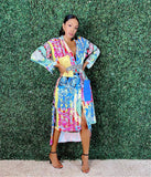 Doing Big Things | Dress