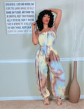 Neutral Ground | Jumpsuit