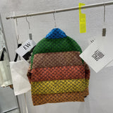 Color Blockin’ | Coat (SHIPS 12/28)