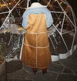 On My Ish | Coat (SHIPS 1/12)
