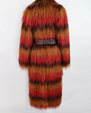 Shaggy Swag | Coat (SHIPS 11/10)