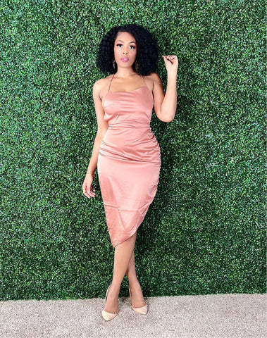 Sexy Can I | Dress