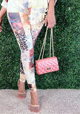 Rose Gold | Shoulder bag