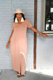 Unbothered | Dress