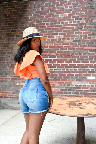 Something to Look At | Top