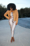 Ride or Die | Jacket
