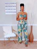 Island Love | Jumpsuit