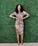 Sunday Service | Dress