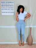 Cargo Skinnies | Pants