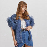 Oh Sweet Denim | Top