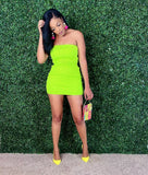 Notice Me | Two piece set