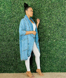 In the Trenches | Jean Coat (EST SHIP 9/30)