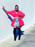 Not Big Enough | Dress