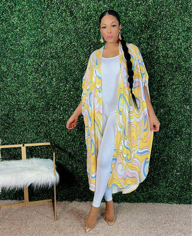 Best of Me | Kimono