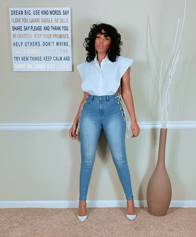 All the Right Angles | Top