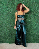 Shawty Know She Fly | Jumpsuit