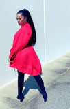 Not Big Enough | Dress