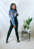 Taking Chances | Sweater (SHIPS 3/2)