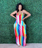 Whole Lotta Hues | Dress