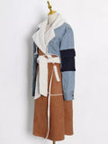 On My Ish | Coat (SHIPS 1/12)