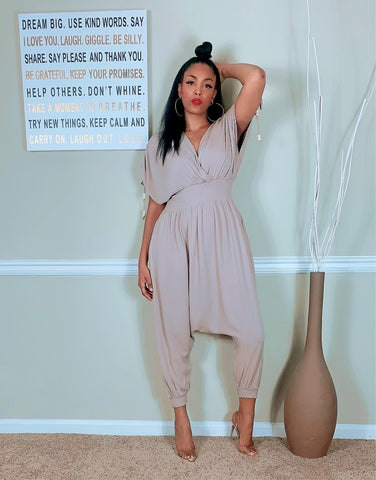 Around Town | Jumpsuit