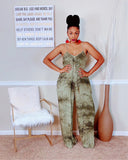 No Effort Needed | | Jumpsuit