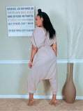 Around Town | Jumpsuit
